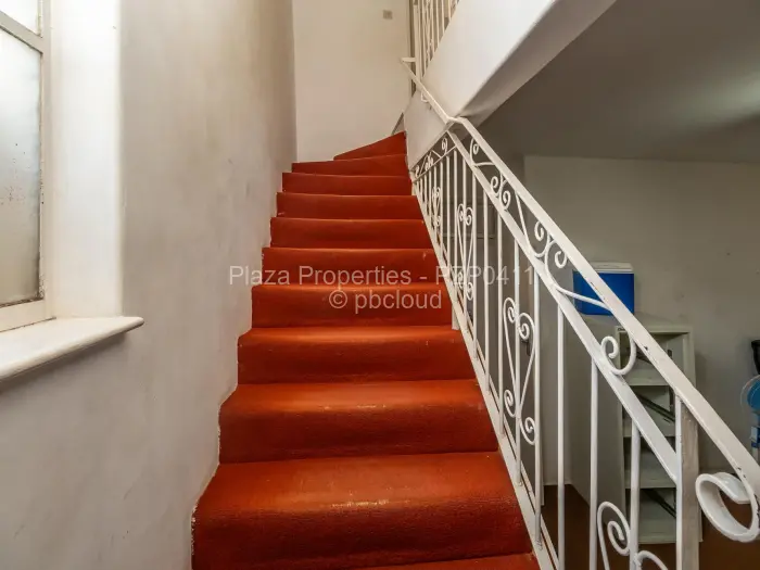 2 Bedroom Cottage/Garden Flat for Sale in Avondale, Harare