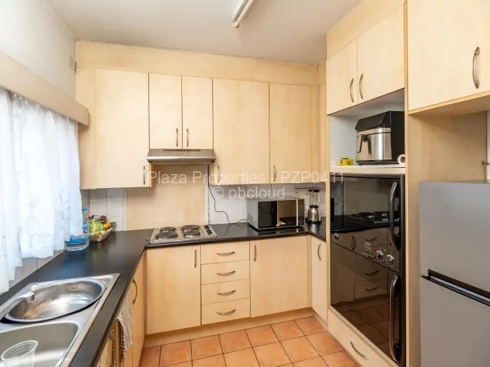 2 Bedroom Cottage/Garden Flat for Sale in Avondale, Harare