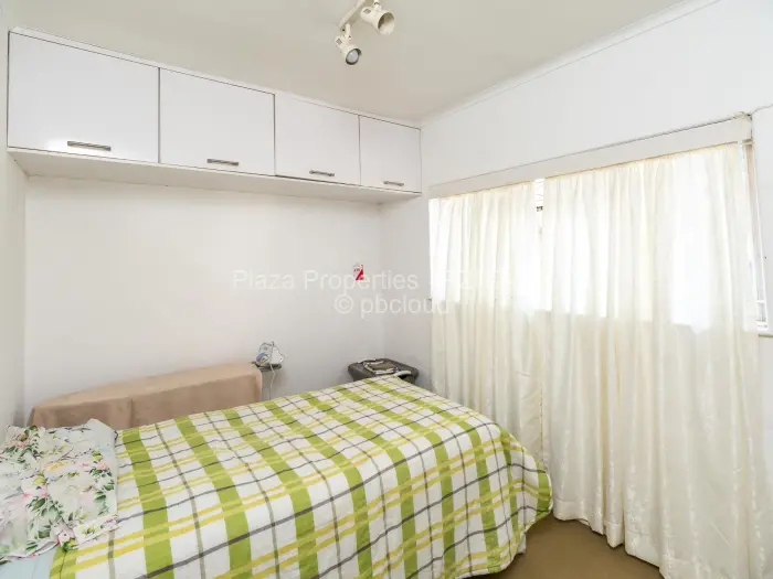 2 Bedroom Cottage/Garden Flat for Sale in Avondale, Harare