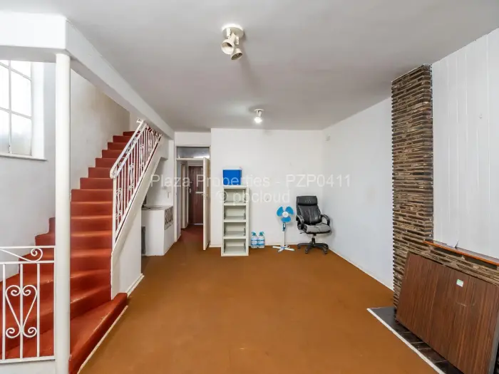 2 Bedroom Cottage/Garden Flat for Sale in Avondale, Harare