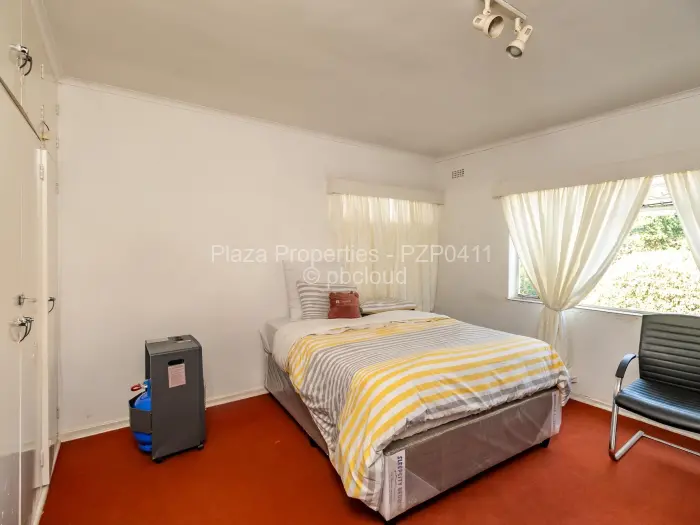 2 Bedroom Cottage/Garden Flat for Sale in Avondale, Harare