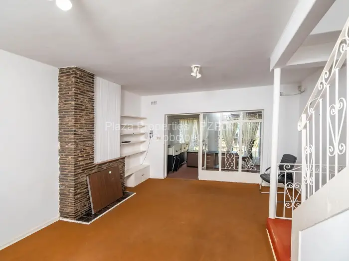 2 Bedroom Cottage/Garden Flat for Sale in Avondale, Harare