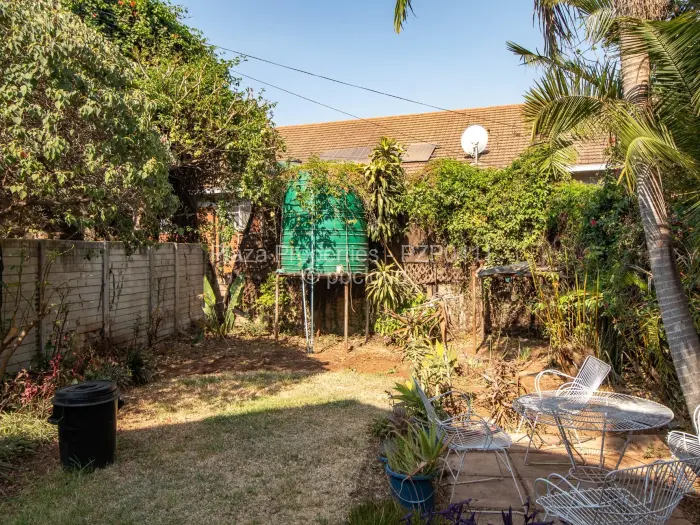 2 Bedroom Cottage/Garden Flat for Sale in Avondale, Harare