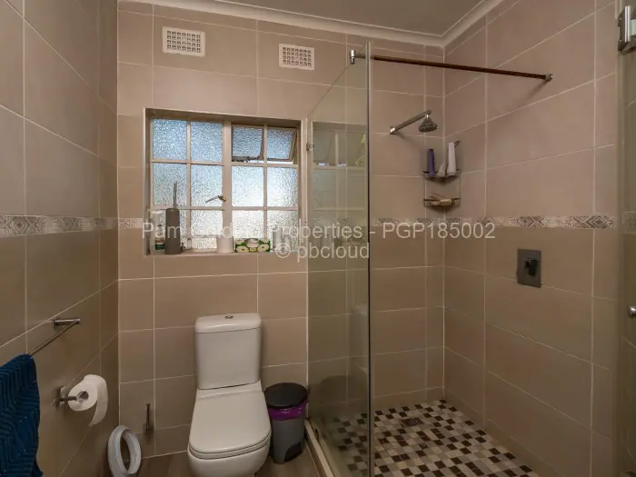 Townhouse/Complex/Cluster for Sale in Greystone Park, Harare