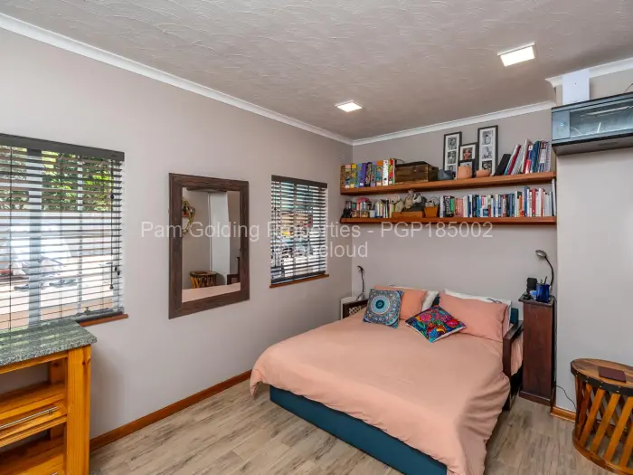 Townhouse/Complex/Cluster for Sale in Greystone Park, Harare