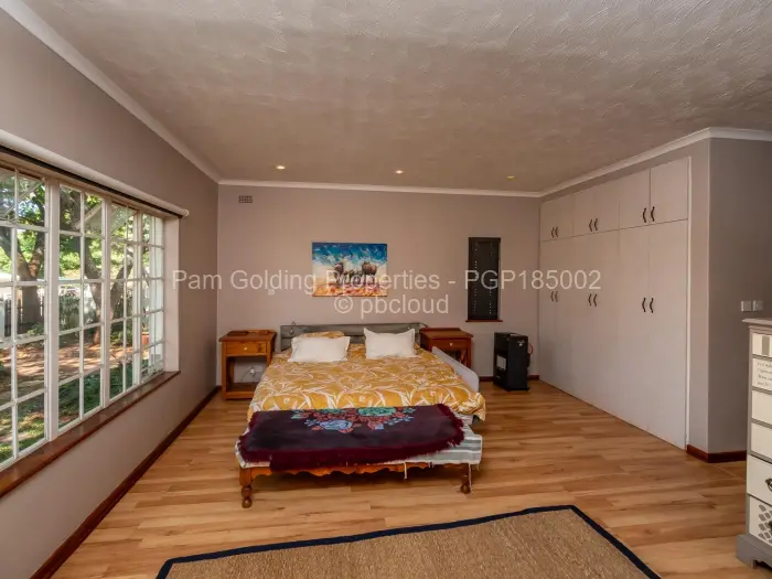 Townhouse/Complex/Cluster for Sale in Greystone Park, Harare