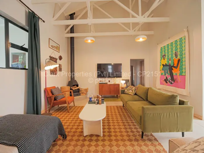 Townhouse/Complex/Cluster for Sale in Greendale, Harare
