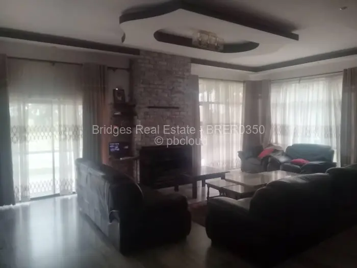 4 Bedroom House to Rent in Norton, Norton