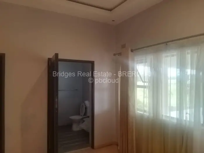 4 Bedroom House to Rent in Norton, Norton