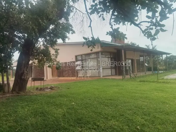 4 Bedroom House to Rent in Norton, Norton