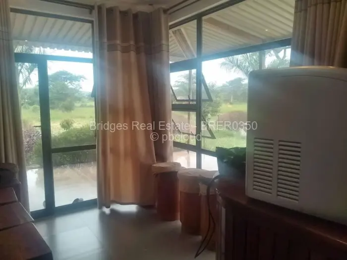 4 Bedroom House to Rent in Norton, Norton