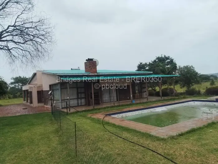 4 Bedroom House to Rent in Norton, Norton