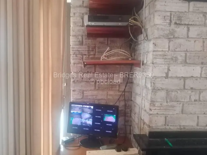 4 Bedroom House to Rent in Norton, Norton