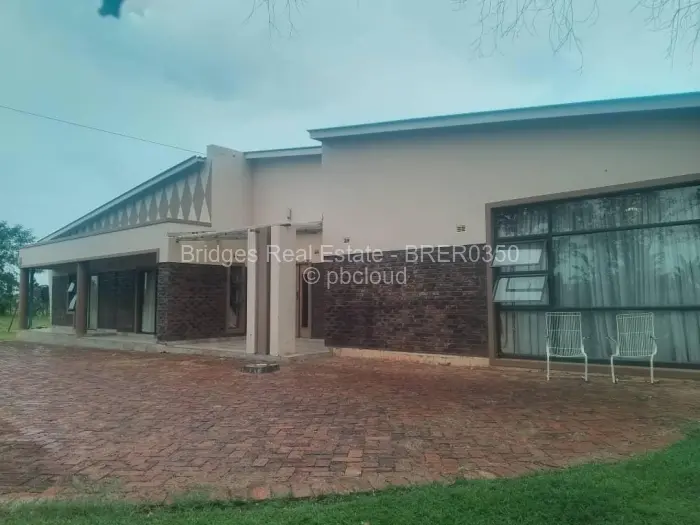 4 Bedroom House to Rent in Norton, Norton