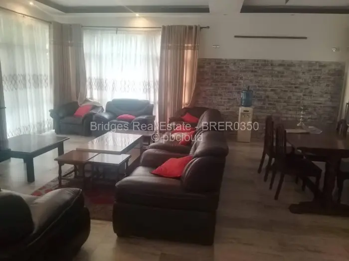 4 Bedroom House to Rent in Norton, Norton