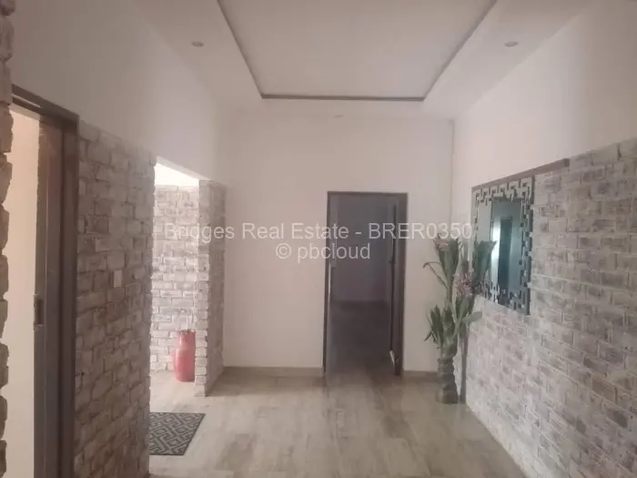 4 Bedroom House to Rent in Norton, Norton