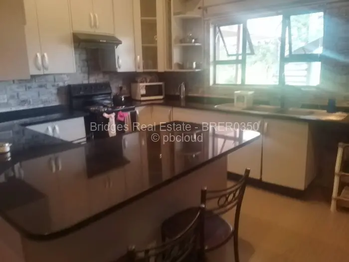 4 Bedroom House to Rent in Norton, Norton