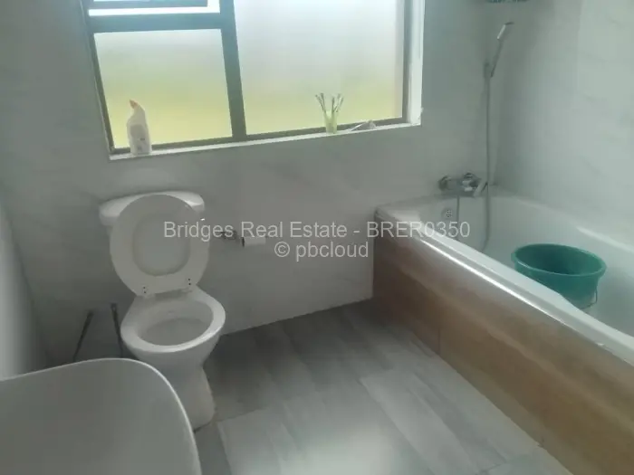 4 Bedroom House to Rent in Norton, Norton