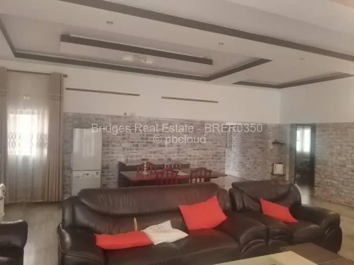 4 Bedroom House to Rent in Norton, Norton