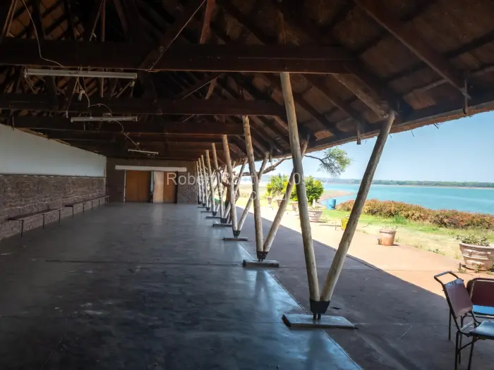 Commercial Stand for Sale in Lake Chivero, Lake Chivero