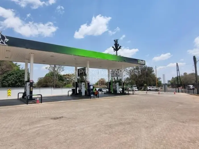 Commercial Property to Rent in Avondale