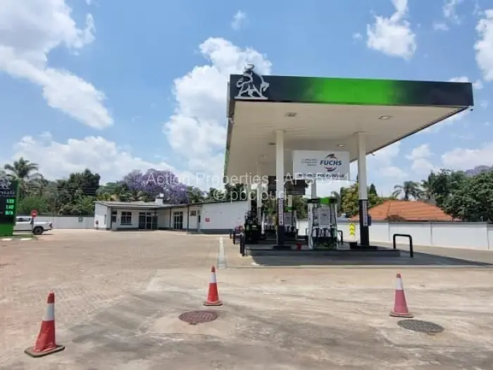 Commercial Property to Rent in Avondale