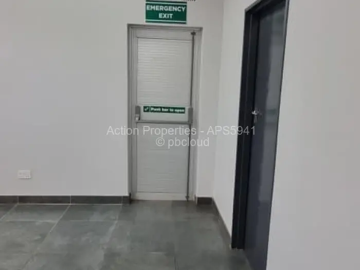 Commercial Property to Rent in Avondale