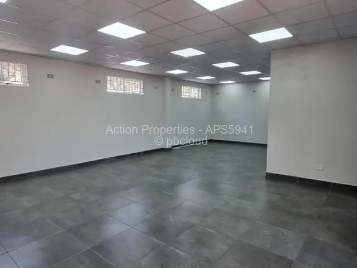 Commercial Property to Rent in Avondale