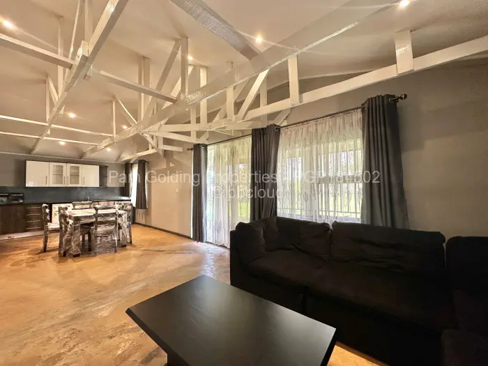 Townhouse/Complex/Cluster to Rent in Marlborough