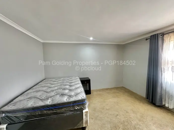 Townhouse/Complex/Cluster to Rent in Marlborough