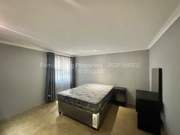 Townhouse/Complex/Cluster to Rent in Marlborough