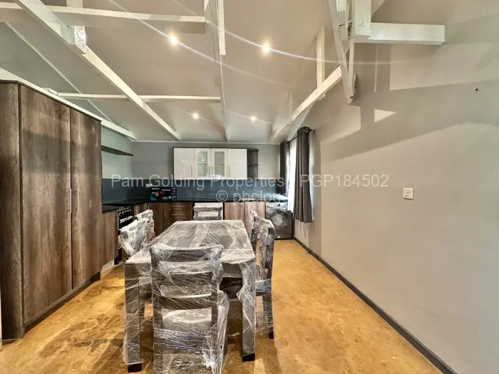 Townhouse/Complex/Cluster to Rent in Marlborough