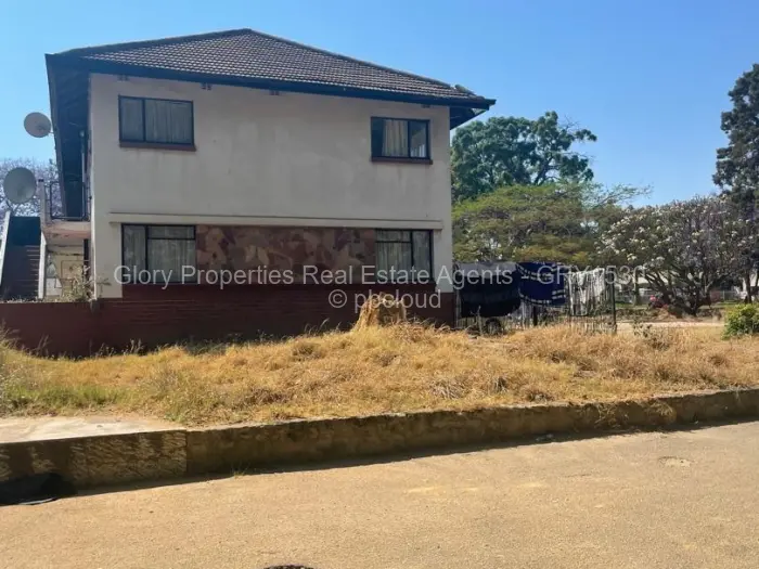 Flat/Apartment for Sale in Parktown, Harare
