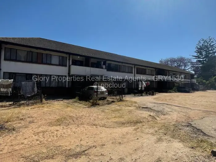 Flat/Apartment for Sale in Parktown, Harare