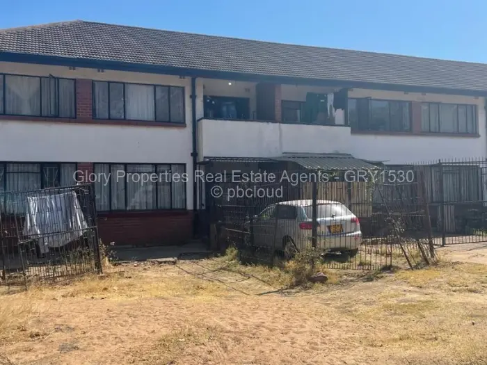 Flat/Apartment for Sale in Parktown, Harare