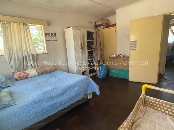 Flat/Apartment for Sale in Parktown, Harare