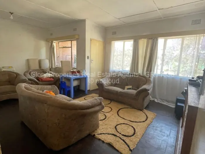 Flat/Apartment for Sale in Parktown, Harare