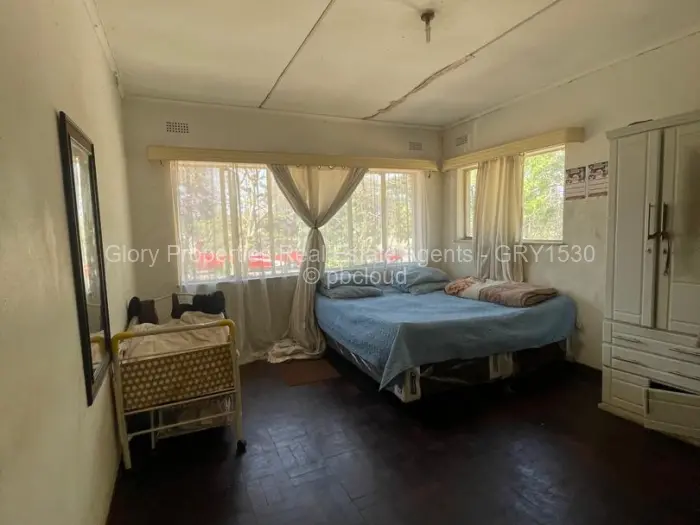 Flat/Apartment for Sale in Parktown, Harare