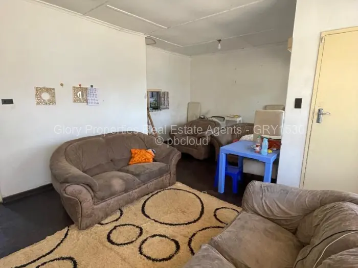 Flat/Apartment for Sale in Parktown, Harare