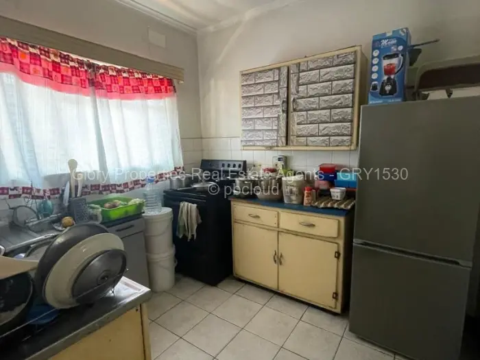 Flat/Apartment for Sale in Parktown, Harare