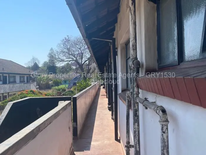 Flat/Apartment for Sale in Parktown, Harare