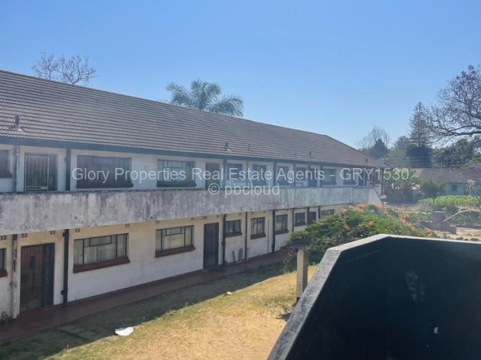 Flat/Apartment for Sale in Parktown, Harare