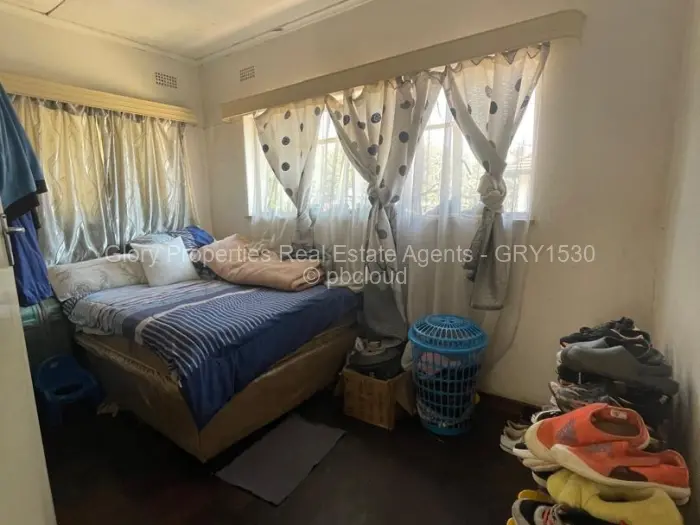 Flat/Apartment for Sale in Parktown, Harare