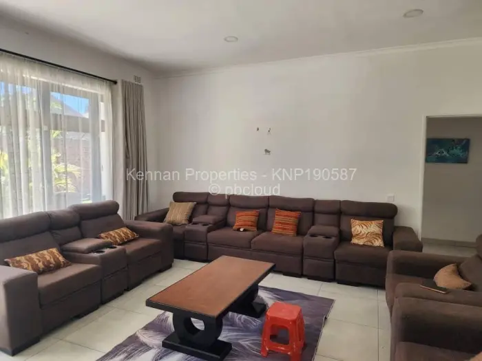 Flat/Apartment for Sale in Arlington, Harare