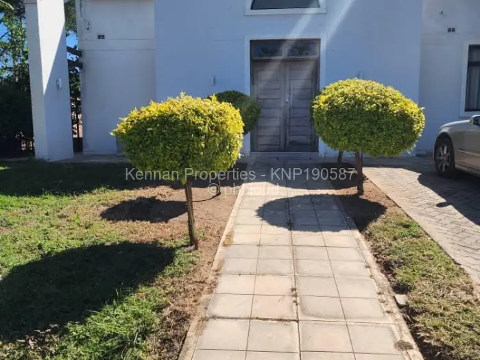 Flat/Apartment for Sale in Arlington, Harare