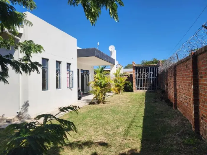 Flat/Apartment for Sale in Arlington, Harare