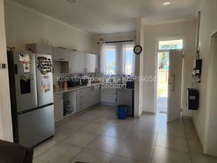 Flat/Apartment for Sale in Arlington, Harare