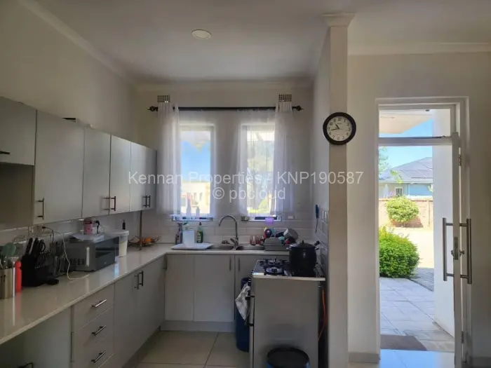 Flat/Apartment for Sale in Arlington, Harare