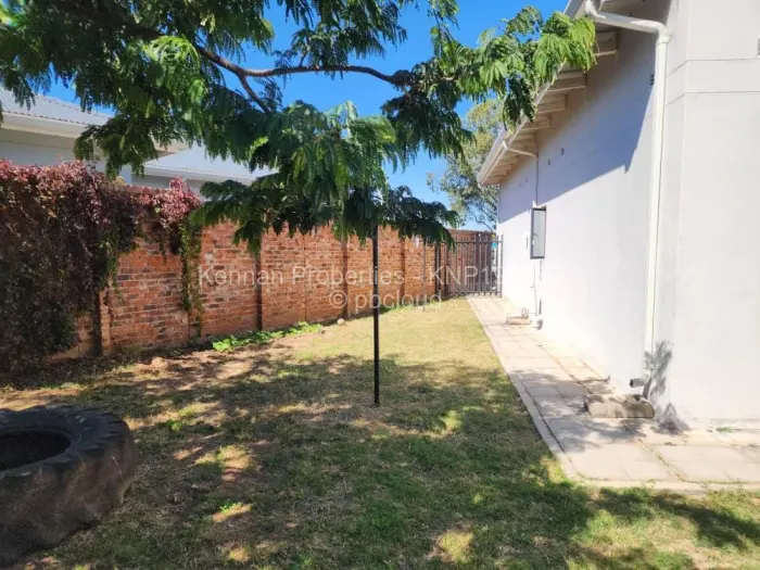 Flat/Apartment for Sale in Arlington, Harare
