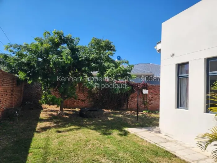Flat/Apartment for Sale in Arlington, Harare
